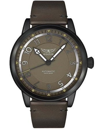 Aviator Douglas Dakota V.3.31.5.227.4