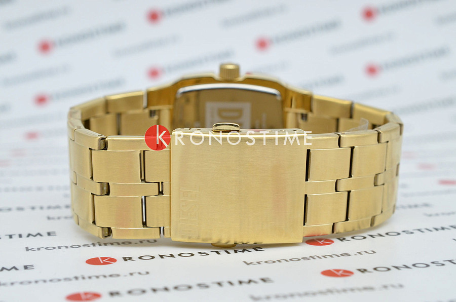 Часы Diesel Cliffhanger DZ2151 — артикул DZ2151, мужские