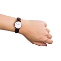 Шведские наручные часы Daniel Wellington Classic Bristol DW00100070, фото 2