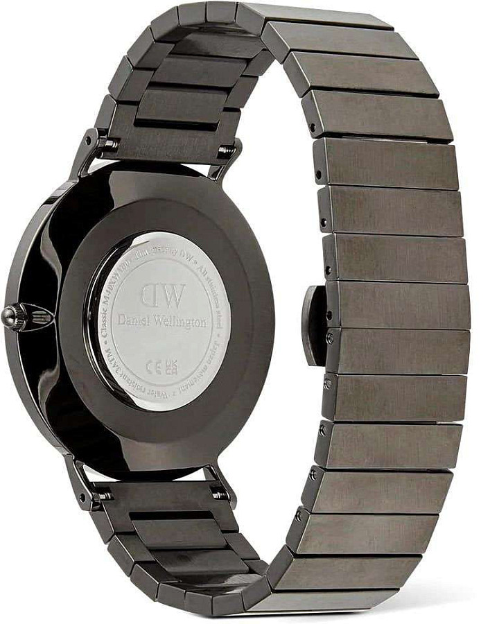 Часы Daniel Wellington Classic DW00100777 — артикул DW00100777