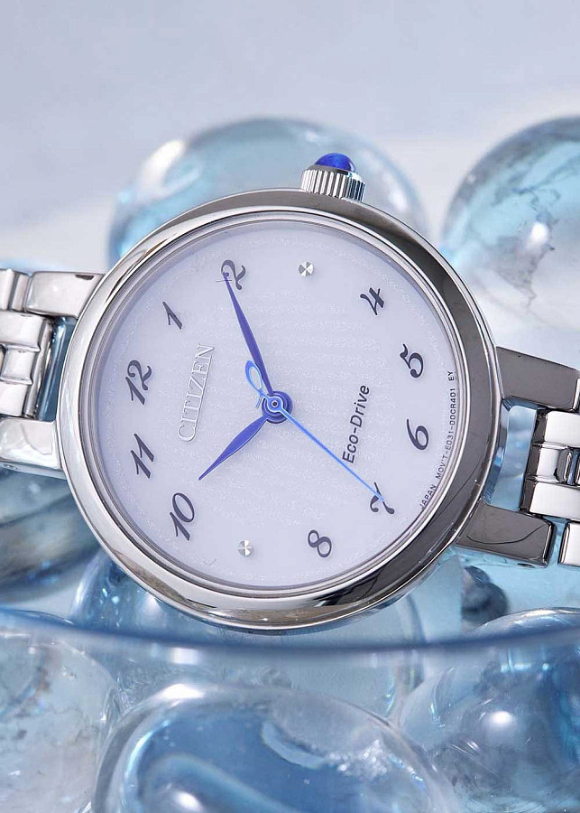 Часы Citizen Eco-Drive EM0990-81A — артикул EM0990-81A