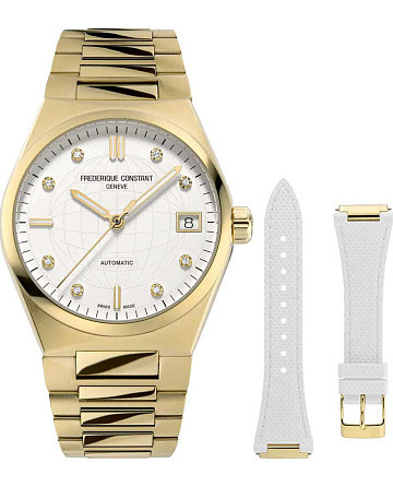 Frederique Constant Highlife Ladies Automatic FC-303VD2NH5B