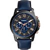 Американские часы Fossil Bannon FS5061
