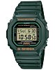 Японские часы Casio G-Shock DW-5600RB-3