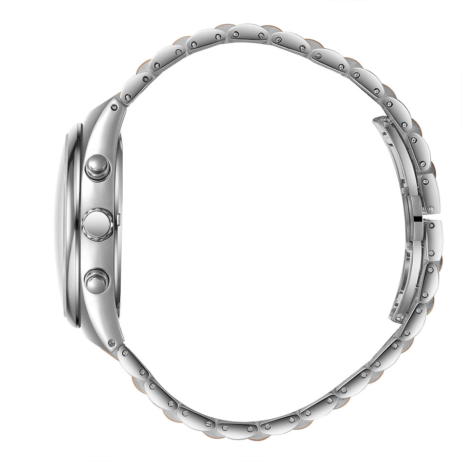 Часы Beverly Hills Polo Club BP3744X.360 — черный, металл сталь