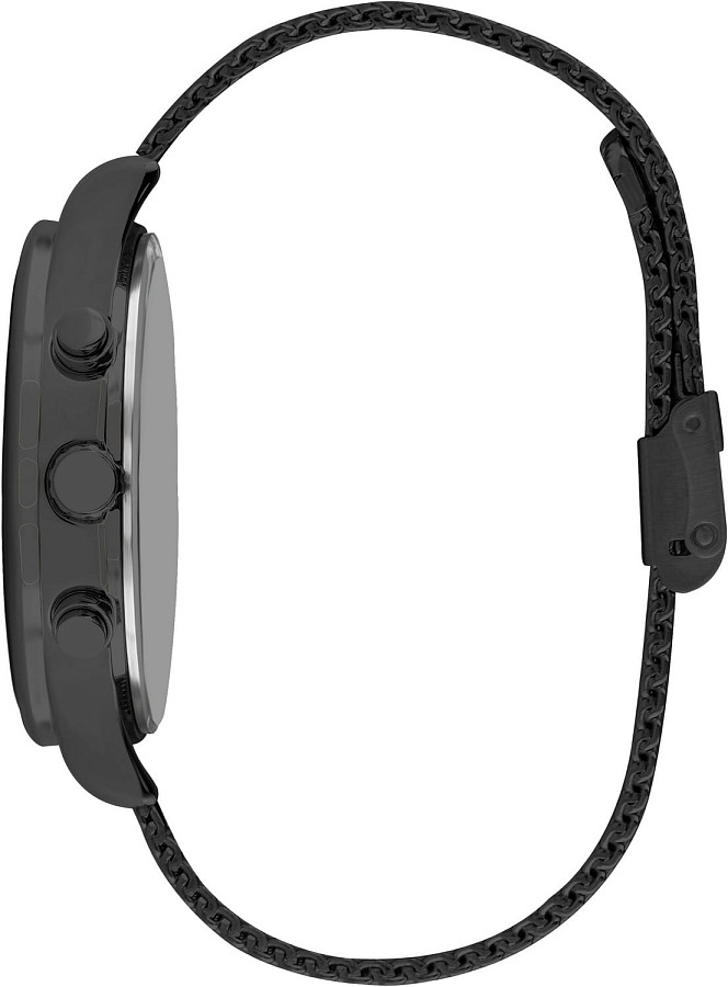 Часы Lee Cooper LC07519.690 — кварцевые, металл суперметалл