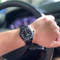Фото покупателя: Швейцарские механические часы Certina DS Action Diver C032.607.38.051.00