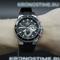 Японские часы Casio Edifice EF-552-1A, фото 14