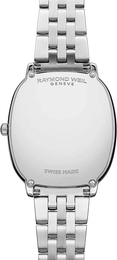 Часы Raymond Weil Toccata Heritage 5280-STS-45001 — нержавеющая сталь, женские