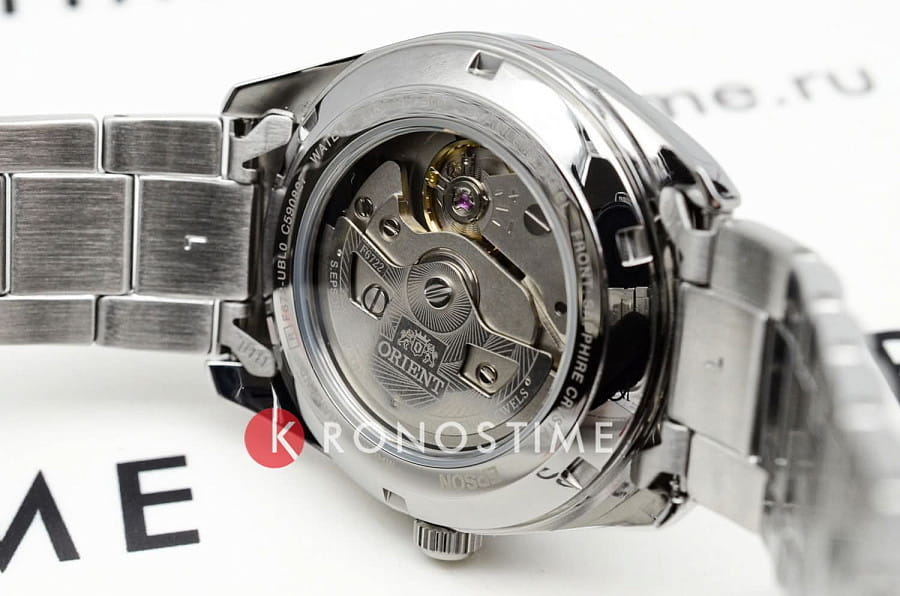 Часы Orient Classic Automatic RA-AC0R05E — артикул RA-AC0R05E