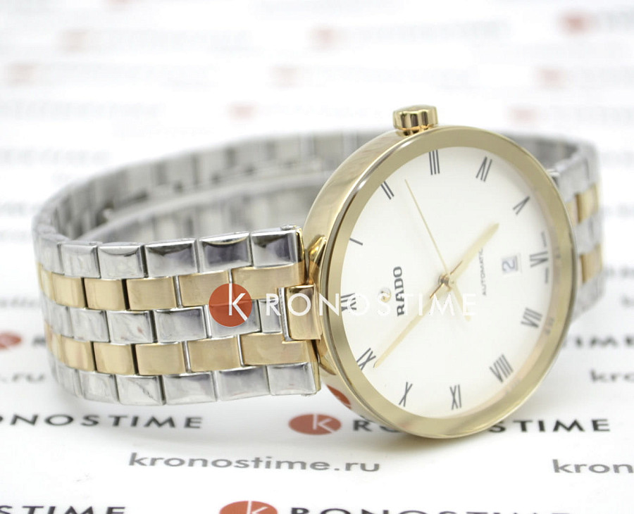 Часы Rado Florence Automatic R48902113 — артикул R48902113