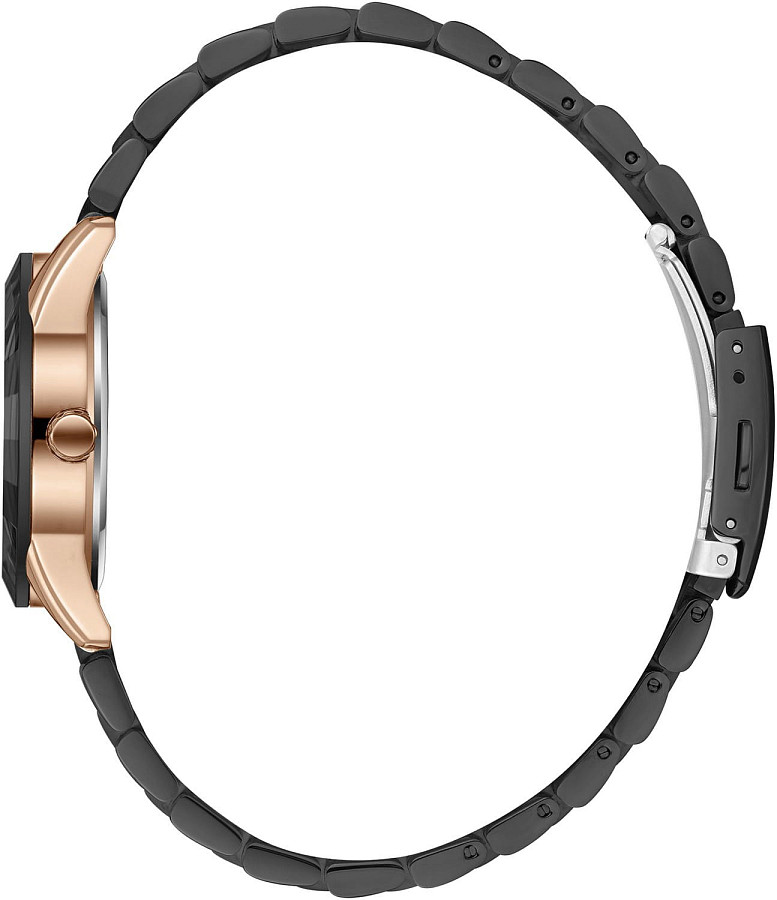 Часы Beverly Hills Polo Club BP3643X.851 — сталь металл, США