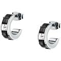 Серьги Karl Lagerfeld Crystals KLAYC39