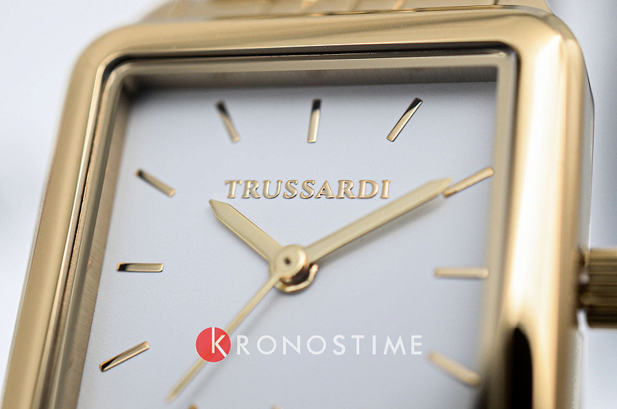 Часы Trussardi T-Forma R2453173501 — Италия, кварцевые