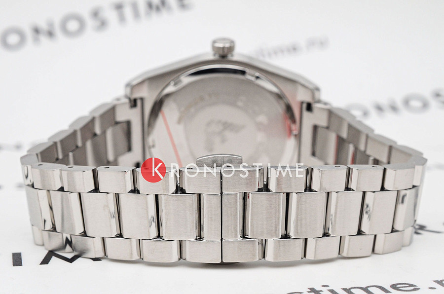 Часы Emporio Armani Federico AR11620 — нержавеющая сталь, мужские