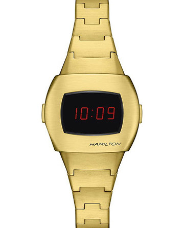 Hamilton American Classic PSR 74 H52314130
