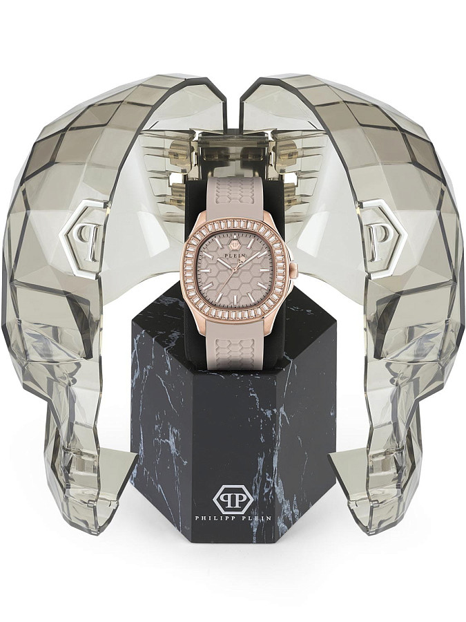 Часы Philipp Plein Plein Philipp PWTAA0423 — артикул PWTAA0423
