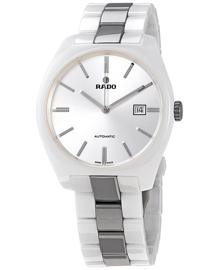 Часы Rado D-Star R31507102 — мужские, серебристый