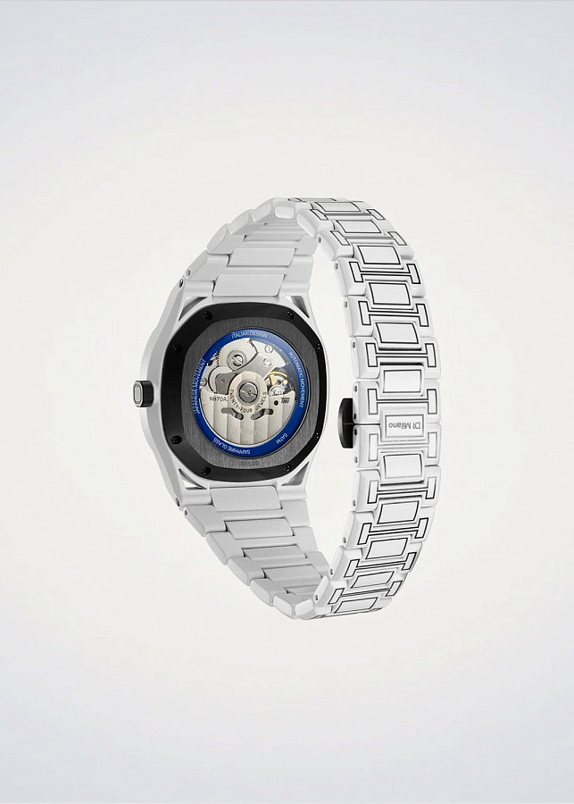 Часы D1 Milano Skeleton SKBJ20 — артикул SKBJ20