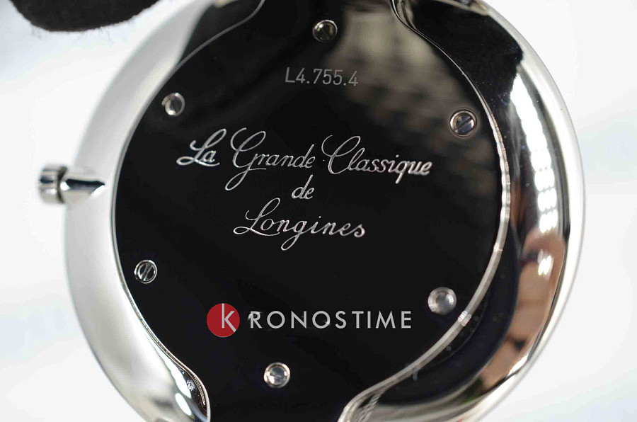 Часы Longines La Grande Classique L4.755.4.95.6 — артикул L47554956