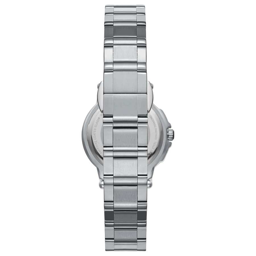 Часы Beverly Hills Polo Club BP3769X.350 — нержавеющая сталь, женские