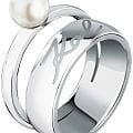 Кольцо Karl Lagerfeld Pearl KLAYR11016