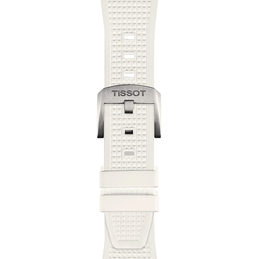 Часы Tissot PRX T137.410.17.011.00 — сталь металл, Швейцария