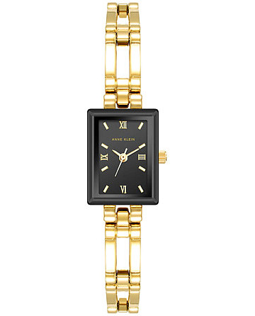 Anne Klein Classic 4898BKGP