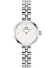 Шведские часы Daniel Wellington Elan Lumine Silver DW00100716