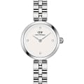 Шведские часы Daniel Wellington Elan Lumine Silver DW00100716