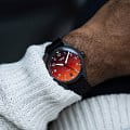 Швейцарские механические часы Oris Propilot Coulson Limited Edition 01 400 7784 8786-Set, фото 6