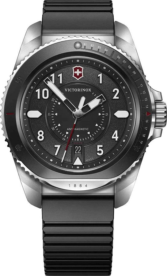 Часы Victorinox Journey 1884 241976.1 — Швейцария, кварцевые