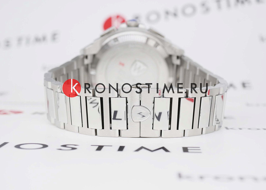 Часы Wainer Classic WA.19401-A — кварцевые, Швейцария, мужские
