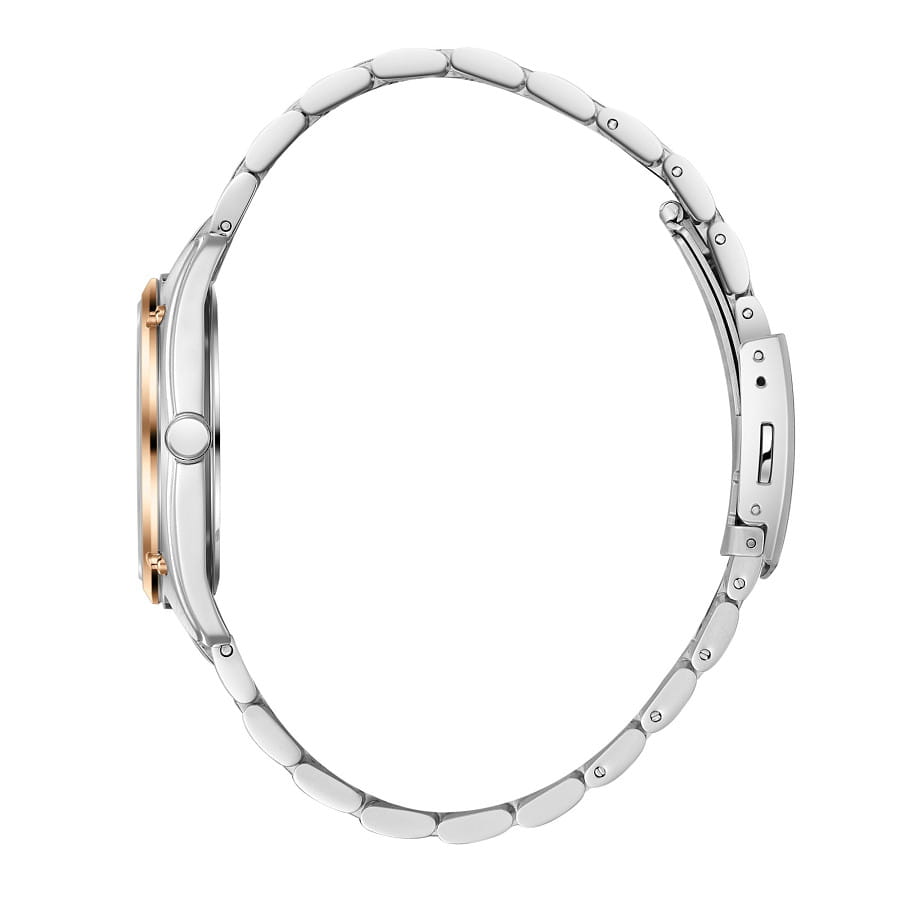 Часы Beverly Hills Polo Club BP3896X.540 — сталь металл, США