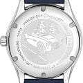 Швейцарские механические часы Frederique Constant Classics Vintage Rally Healey Automatic FC-303HLBN3B6, фото 3