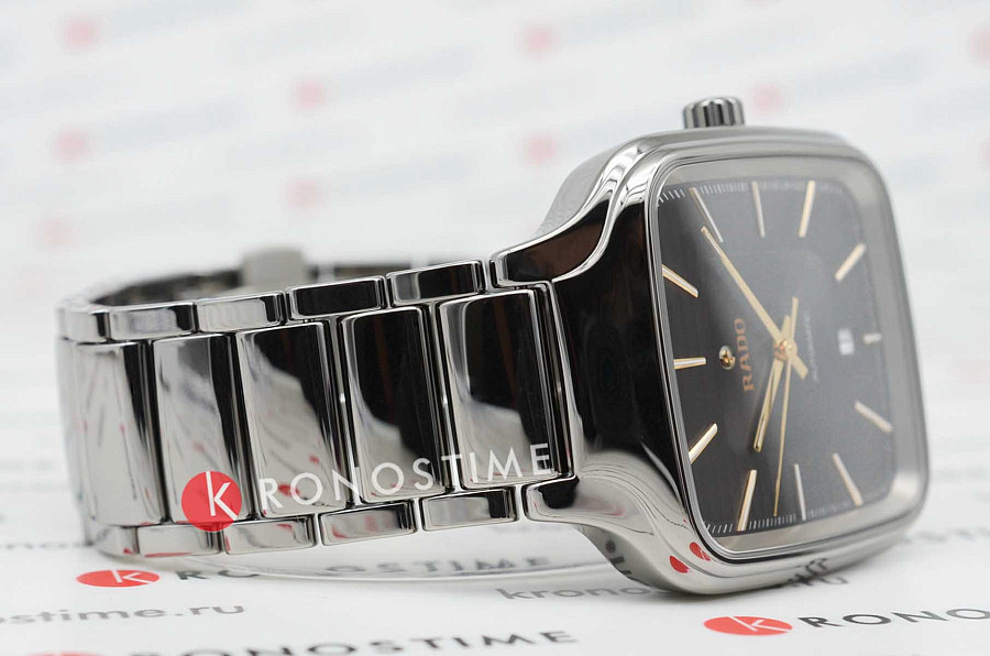 Часы Rado True Square Automatic R27077102 — артикул R27077102