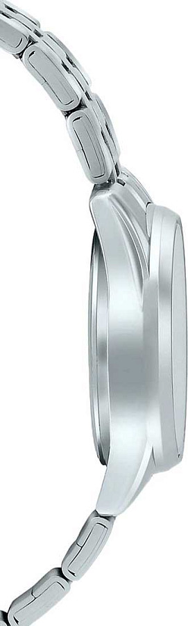 Часы Casio Collection LTP-1335D-2A — сталь металл, Япония