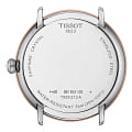 Швейцарские часы Tissot T-Gold Glendora T929.210.46.261.00, фото 3