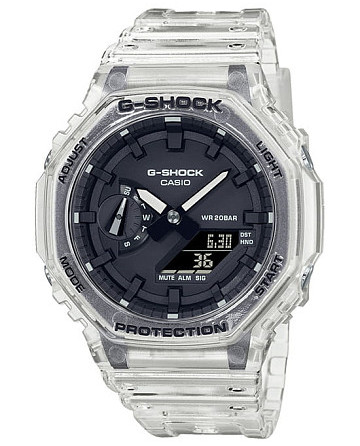 Casio G-Shock GA-2100SKE-7ADR (GA-2100SKE-7A)