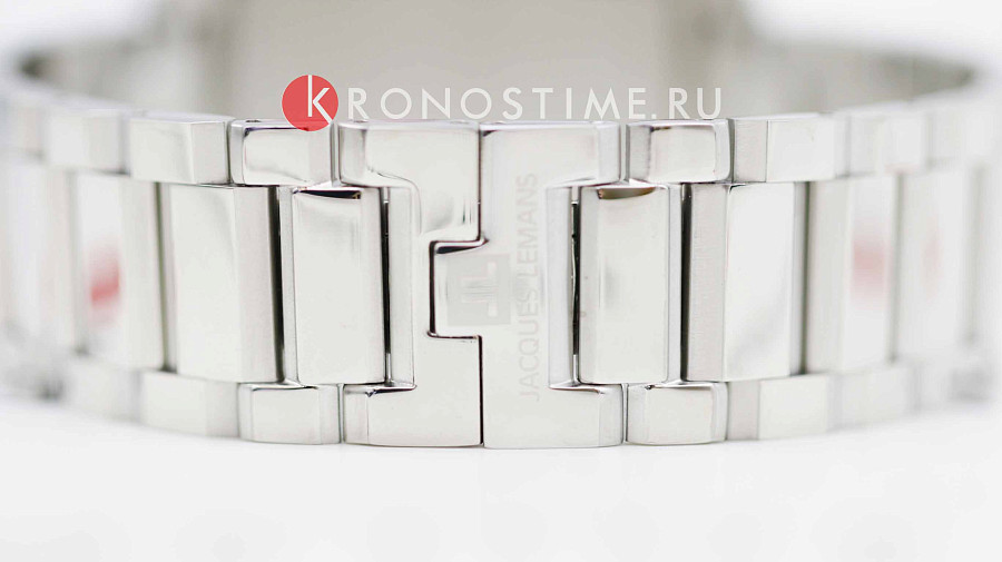 Часы Jacques Lemans Classic 1-2160J — артикул 1-2160J