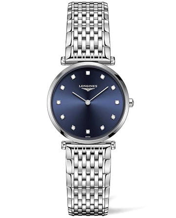 Longines La Grande Classique L4.512.4.97.6