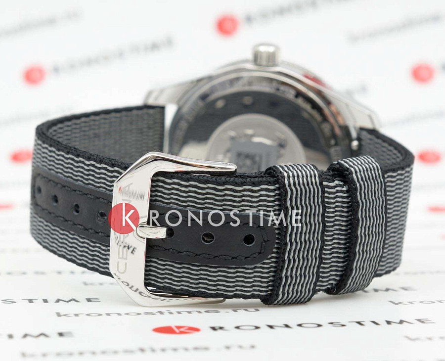 Часы Certina DS PH100M Lady C044.210.18.051.00 — артикул C0442101805100