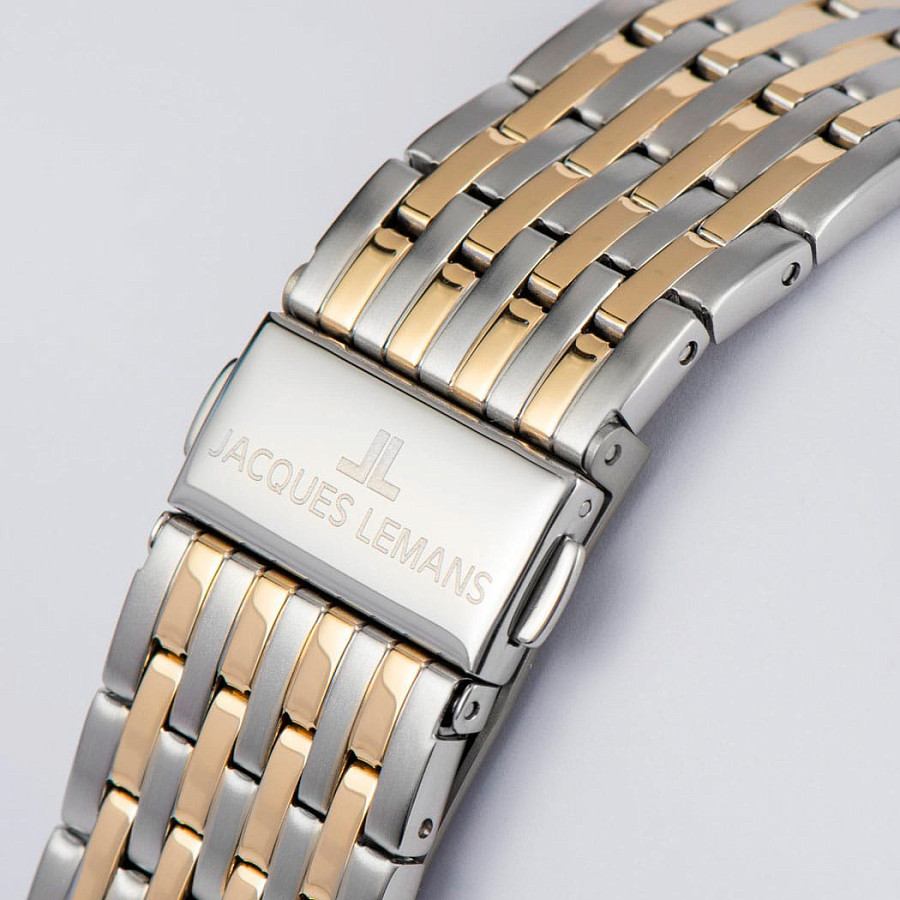 Часы Jacques Lemans London 1-2163J — артикул 1-2163J