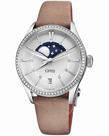 Oris Artelier 01 763 7723 4951-07 5 18 33FC