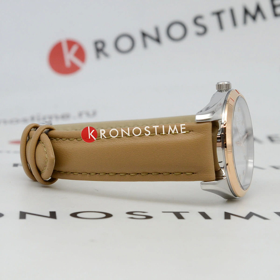 Часы Orient Contemporary RA-WG0604S — сталь металл, Япония