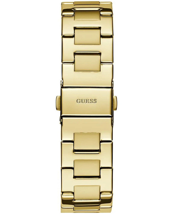 Часы Guess Trend GW0777L2 — сталь металл, США