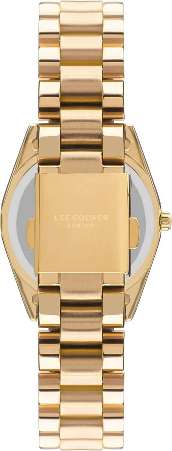 Часы Lee Cooper LC07478.230 — металл сталь, Англия