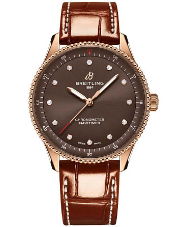 Breitling Navitimer 32 R77320E31Q1P1
