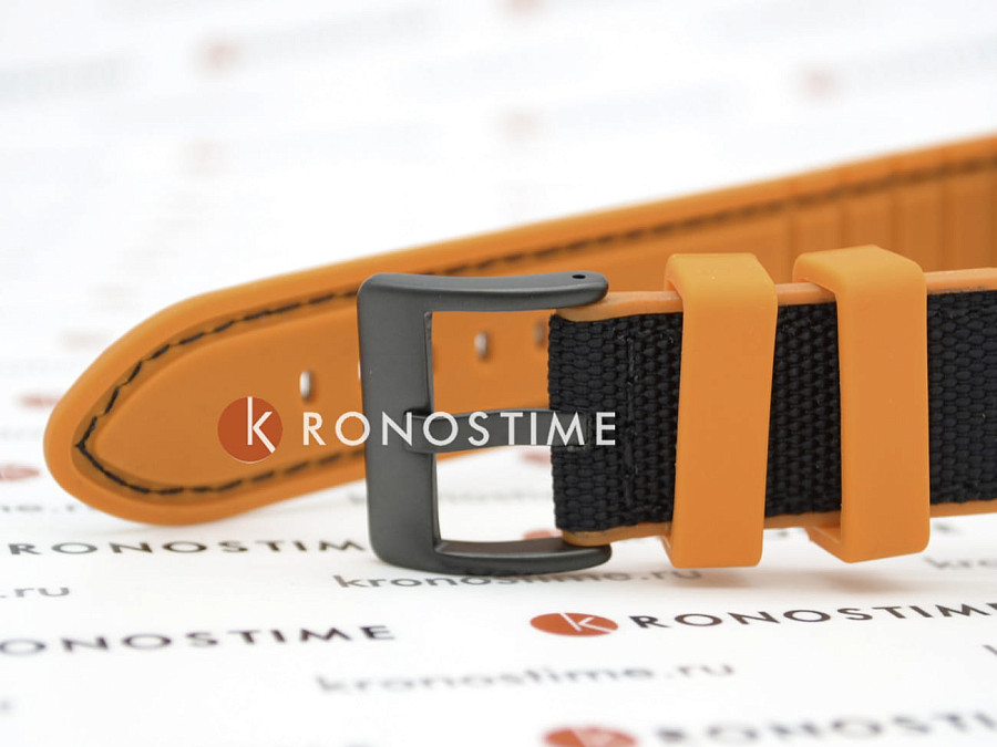 Часы Beverly Hills Polo Club BP3402X.651 — черный, металл сталь