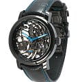 Швейцарские механические часы Aerowatch 50931 NO09, фото 2